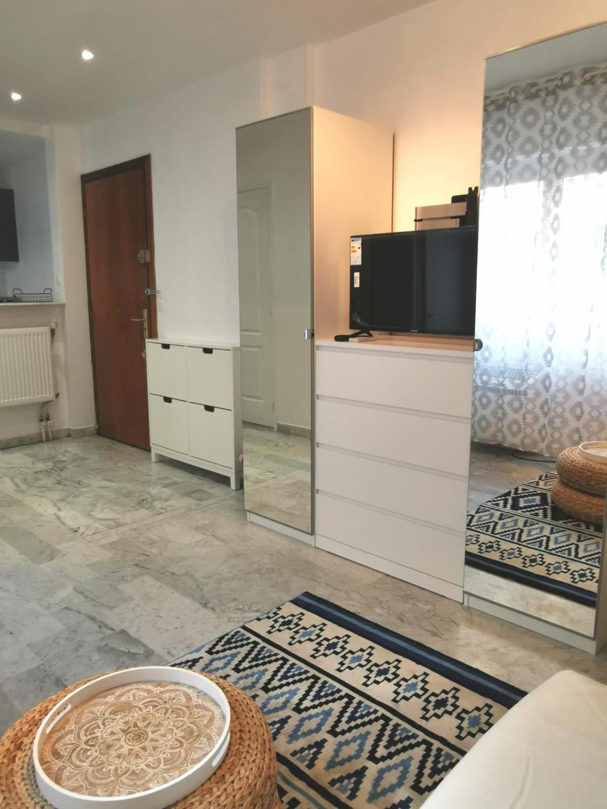 Appartement Potiers Centre
