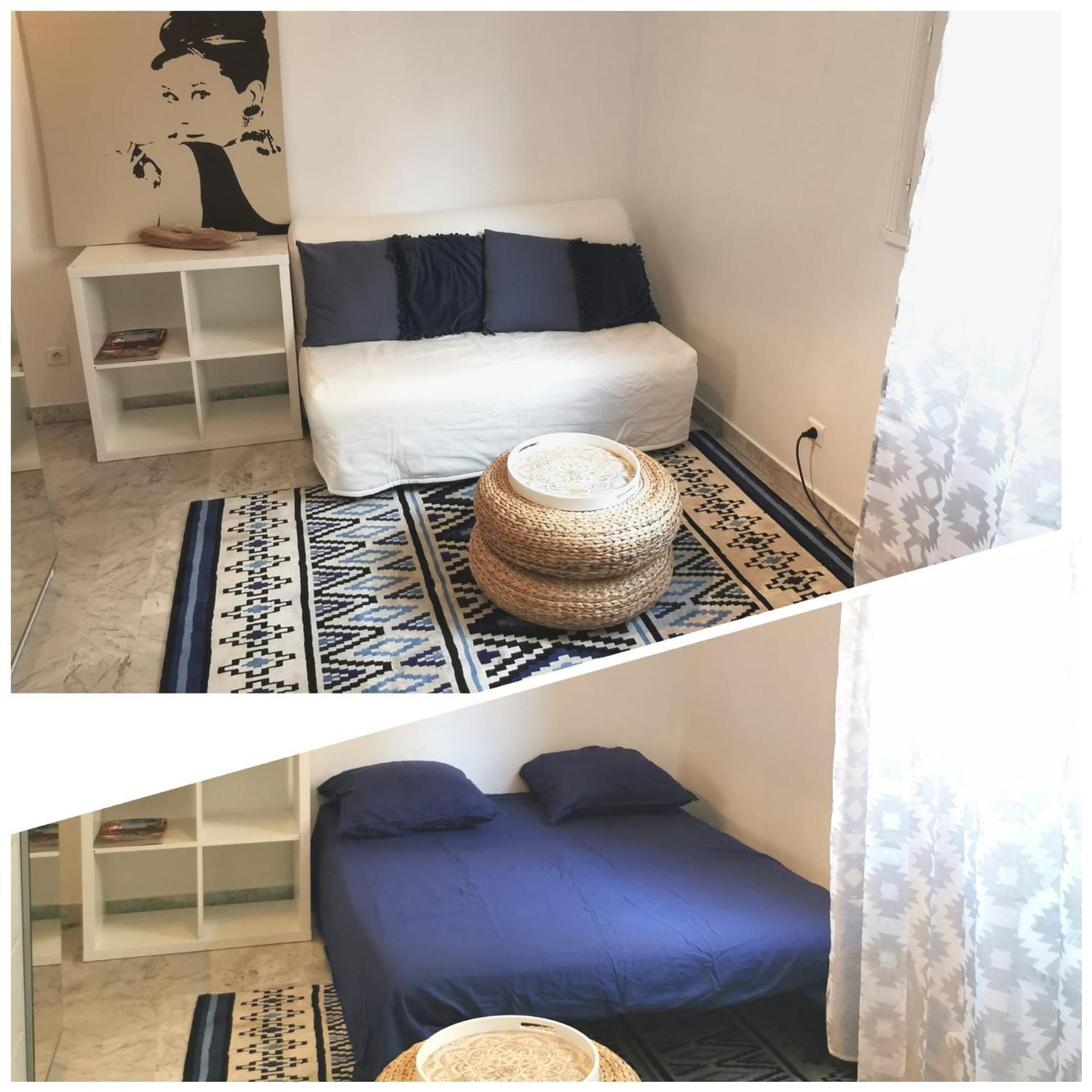 Potiers Centre Apartment *